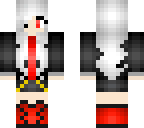 underfell sans girl2