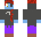 undyne simple