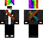 unicorn disguise