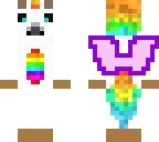 unicorn pegasus
