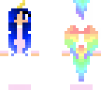 unicorn skin