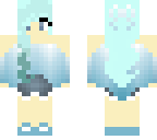 updated skin