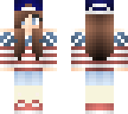usa girl