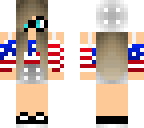 usa girl