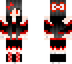 vampire girl