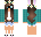 vikki's bunny upgrade