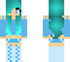 water girl 2