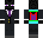 whith cape