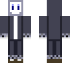 winter skull
