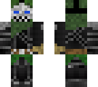 wither hunter