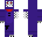 withered bonnie