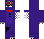 withered bonnie