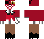 withered foxy