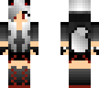 wolf girl