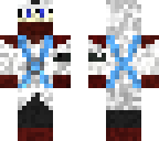 wolf hunter