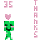 woo 35 fabulous creepers