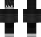 xafekx real skin