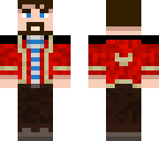 xephos skin edited