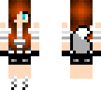 xxbloodhybridxx's skin