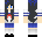 yandere chan