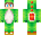 yoshi boy edited