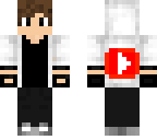 you tube man