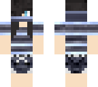 zane in beach