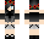 zane's sister zanna remake