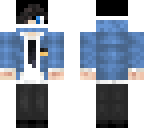 zane uniform
