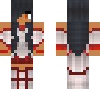 zoe as asuna