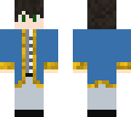 1700's me