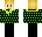 1st skin