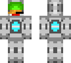 a265 suit