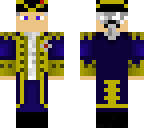 admiral