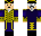 admiral james norrington