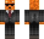 agent fox