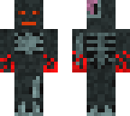 alive corpse