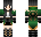 alkaiawolf skin 2