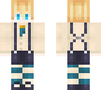 allen alice mare