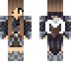 alpha wolf girl2