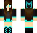 ambers skin