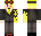 an incredibly angry smarty elegant guy xdddd