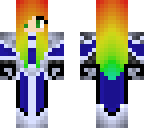 anastasia the lightning storm