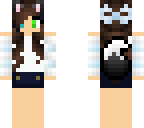 another wolffey skin