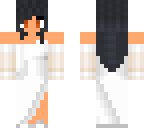 aphmau wedding dress