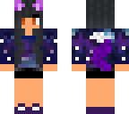 aphmau werewolf