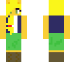 appple jack