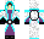 apprentice of the water mage
