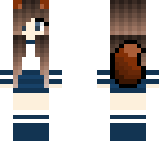 april wolf girl