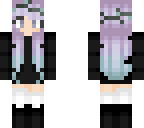 aqua crown